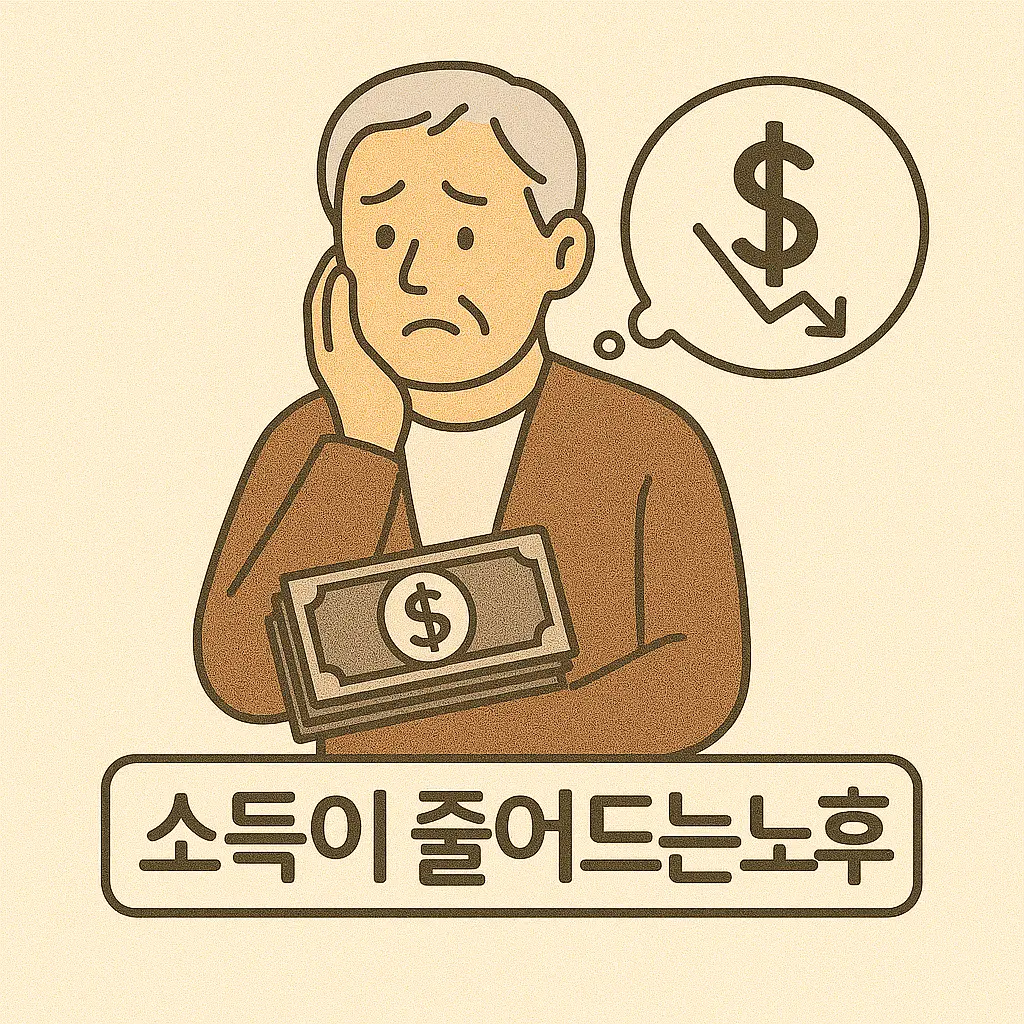 은퇴준비 잘 하는 법