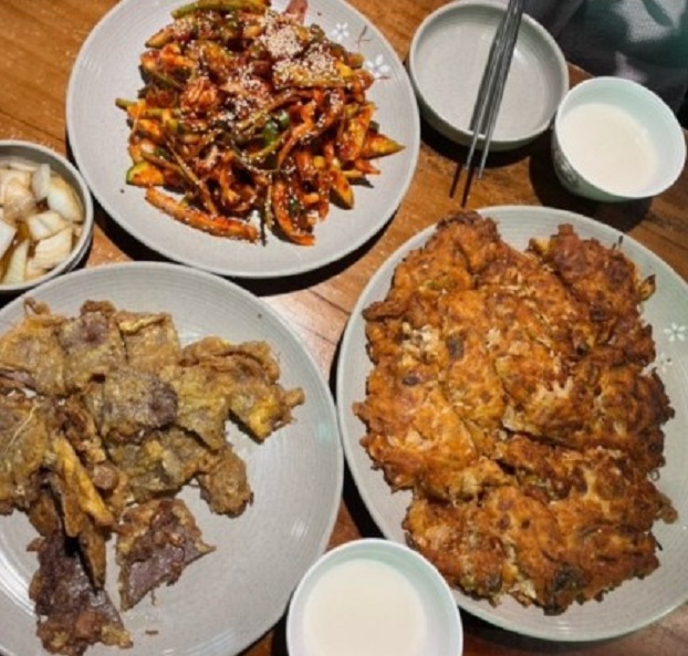 동네한바퀴-광명전통시장