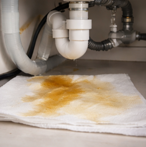 식기세척기누수