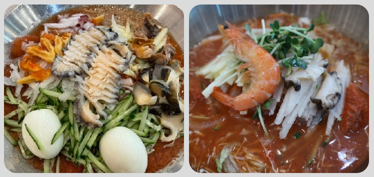 생생정보 맛집 용인 맛집 물회맛집 / 우리수산