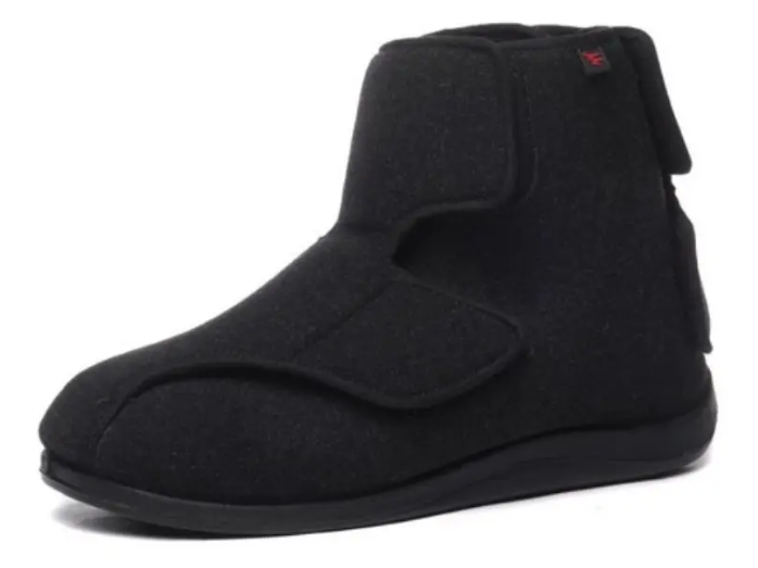 당뇨신발 운동화 발편한 부은발 부종