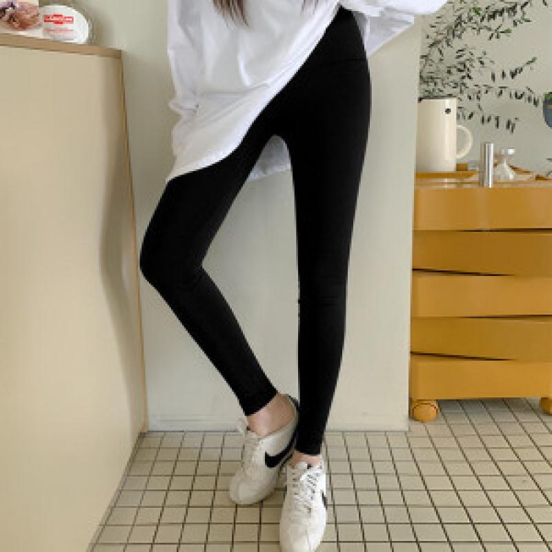 공구우먼 쫀쫀이 기모 보정 레깅스 61991 여성의류