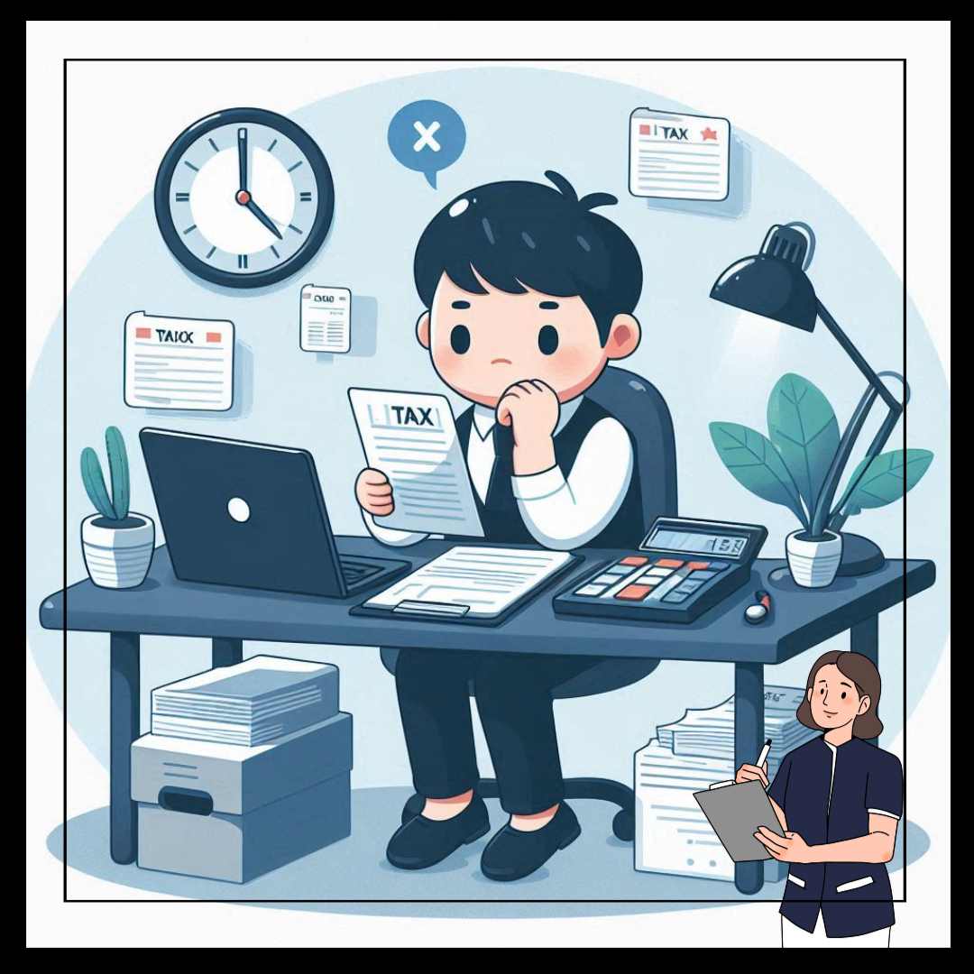 연말정산 미리보기 서비스 이용 방법