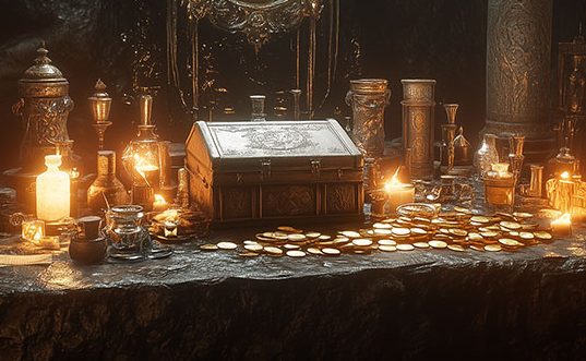 고사양 pc인데도 게임 화질이 안좋을 때 관련 사진