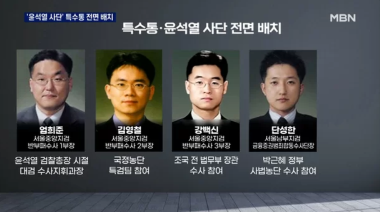 강백신 검사