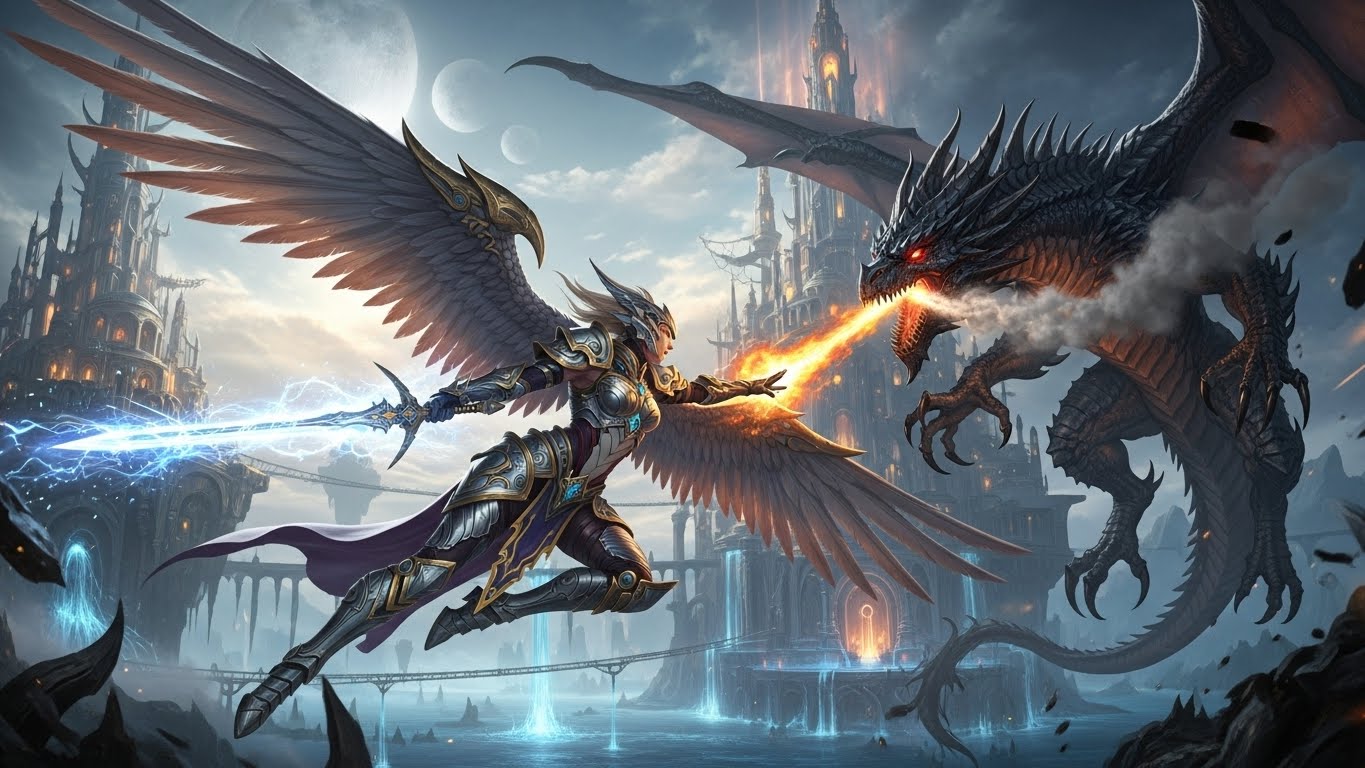 아이온 2 관련 사진