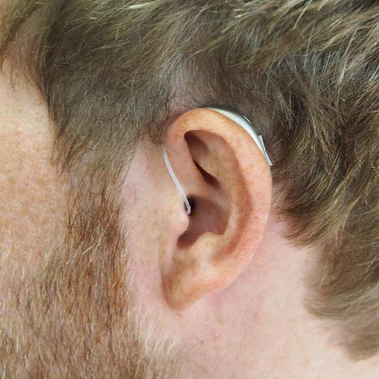 돌발성 난청이란?