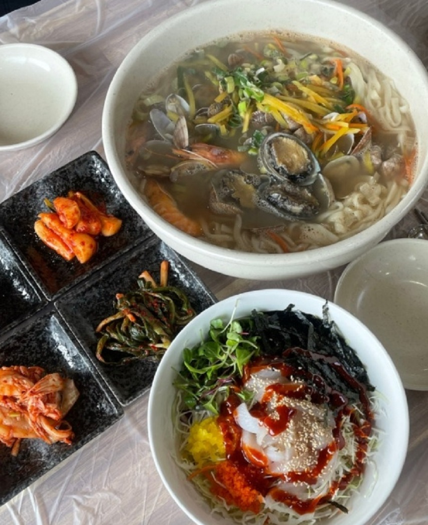 보령-바지락해물칼국수-영준네