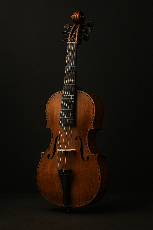 아르페지오네, Arpeggione