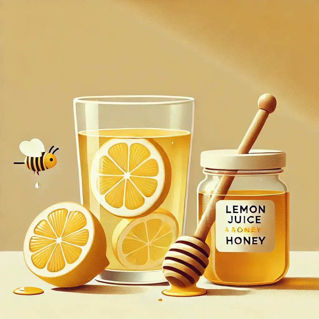 레몬즙, 건강과 미용에 유익한 효능과 활용법