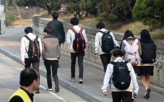 2025 2학기 중&middot;고교 수행평가 개편안(수업시간 내 원칙!)