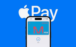 애플페이 티머니 연동