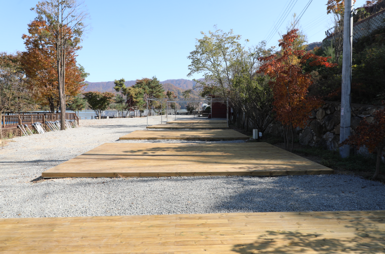 경기-가평-파이브이모션-캠핑장-사진-입니다.