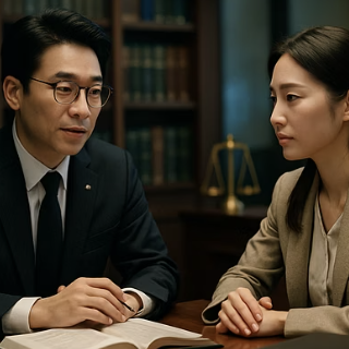 친구 보증 섰다가 구상권 폭탄 맞는 이유와 절대 보증 서면 안 되는 경우