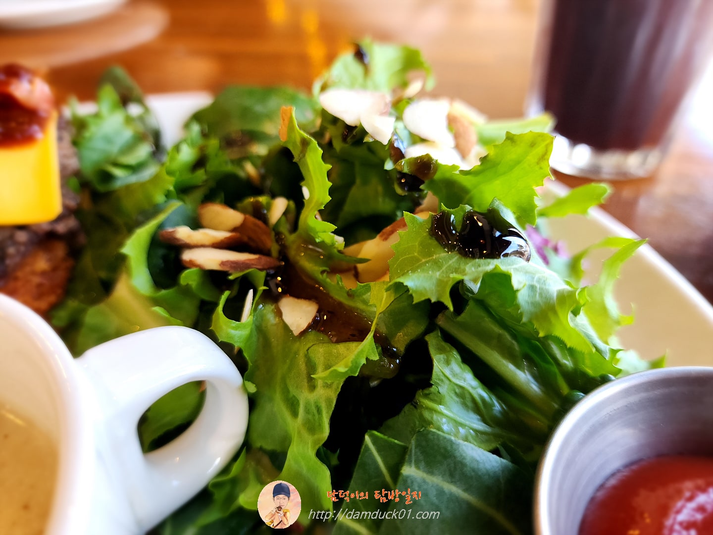 더 버거 팬트리