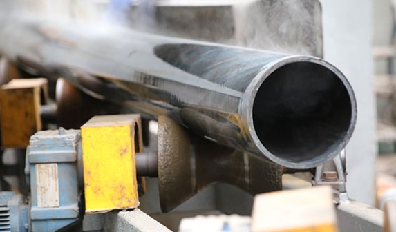 에너지 강관 부문