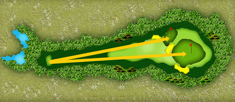 인천국제컨트리클럽 (인천국제CC) 소개