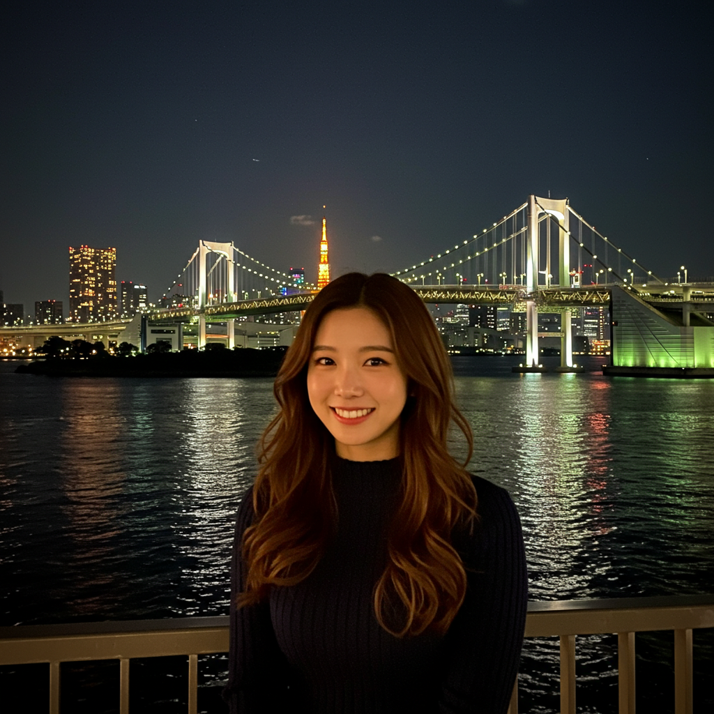 도쿄 여행
