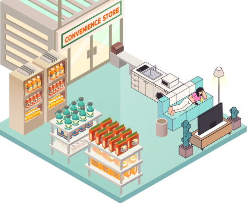 용도변경 위반유형