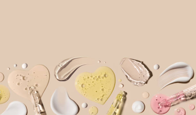 홈케어 뷰티 관리법 (눈썹 마사지, 사각턱 관리, 붓기 케어)