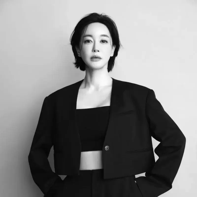 디즈니+ 넉오프에서 장지수 역을 맡은 김혜은