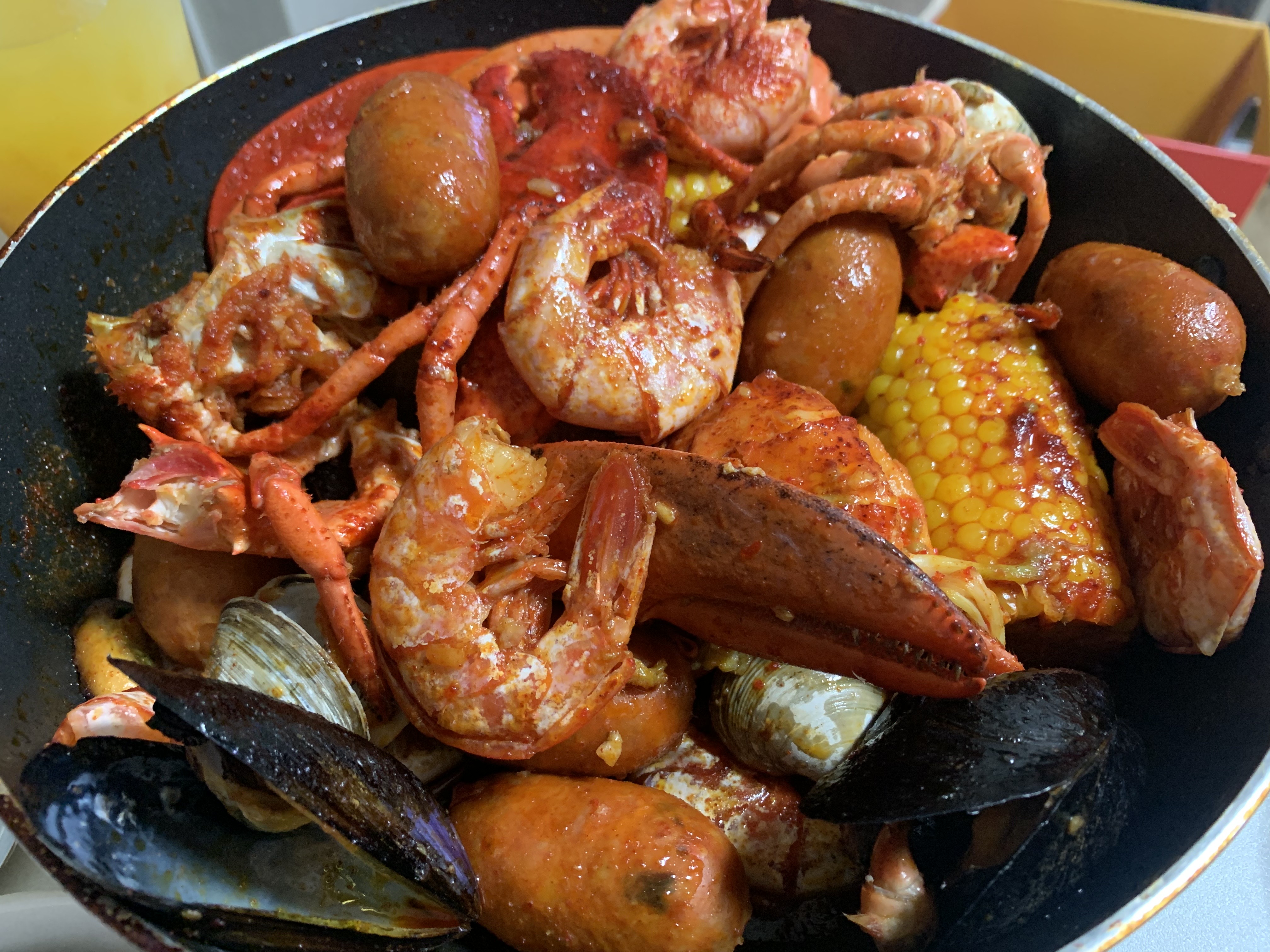 코스트코 랍스타 바스킷