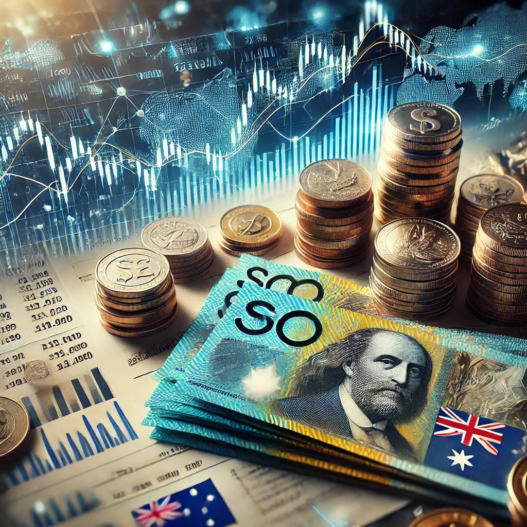 호주달러 전망