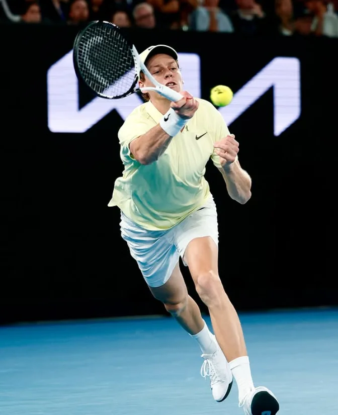 2025 호주오픈 테니스대회 준결승 중계