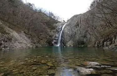 직소폭포