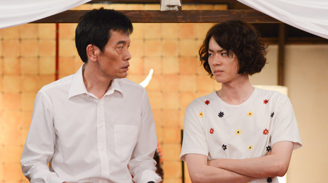 민왕 제1장 '조각' 스틸컷