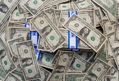 부자의 마인드셋: 돈보다 더 중요한 성공의 원리