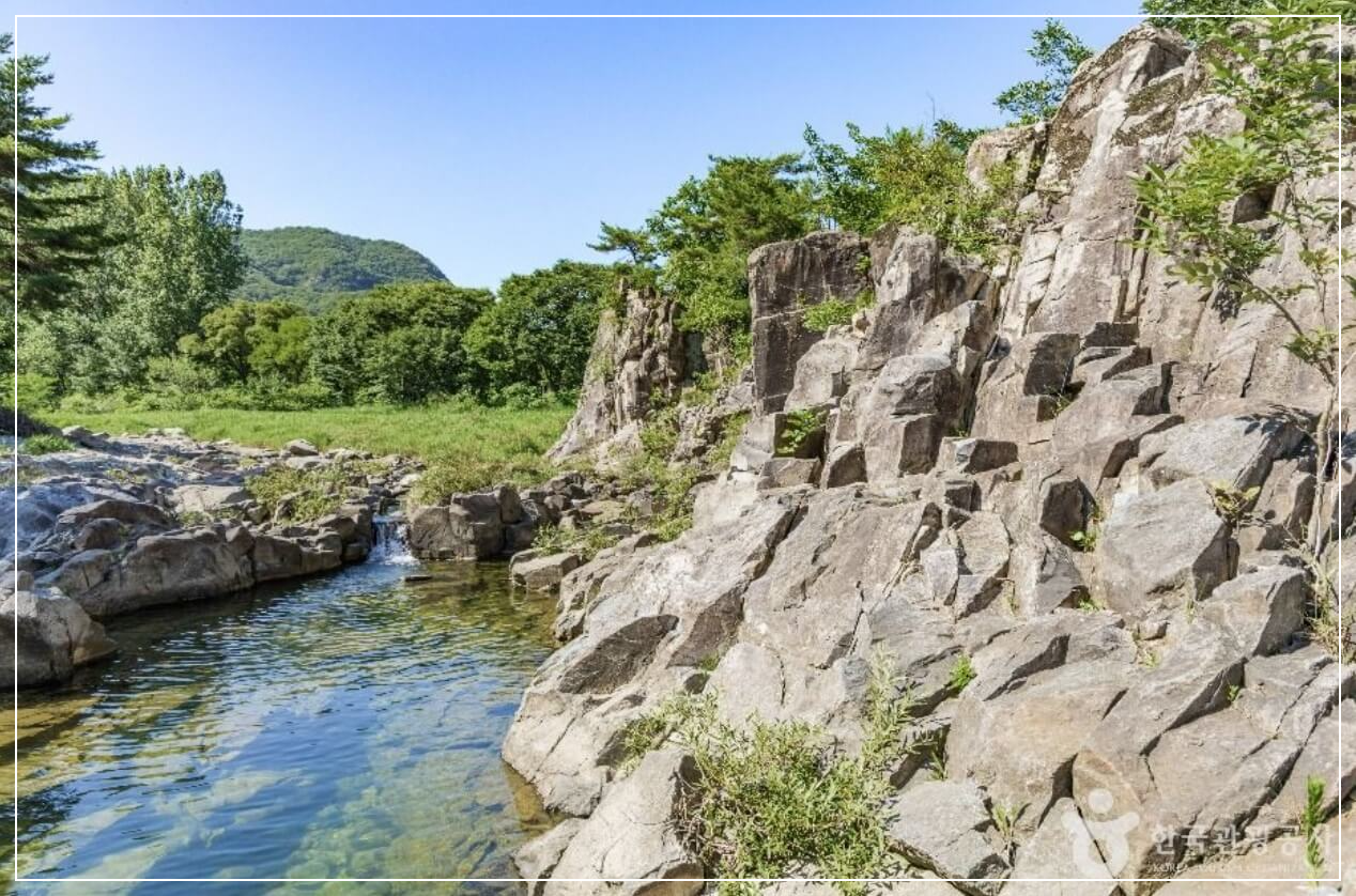 연천 가볼만한곳 베스트10 동막골계곡