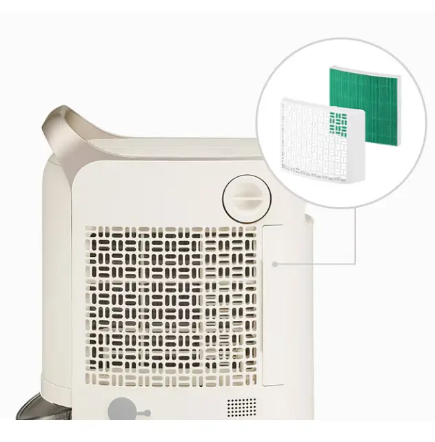 제습기 추천 1순위! LG 오브제컬렉션 DQ205PEGA 성능부터 후기까지 정리