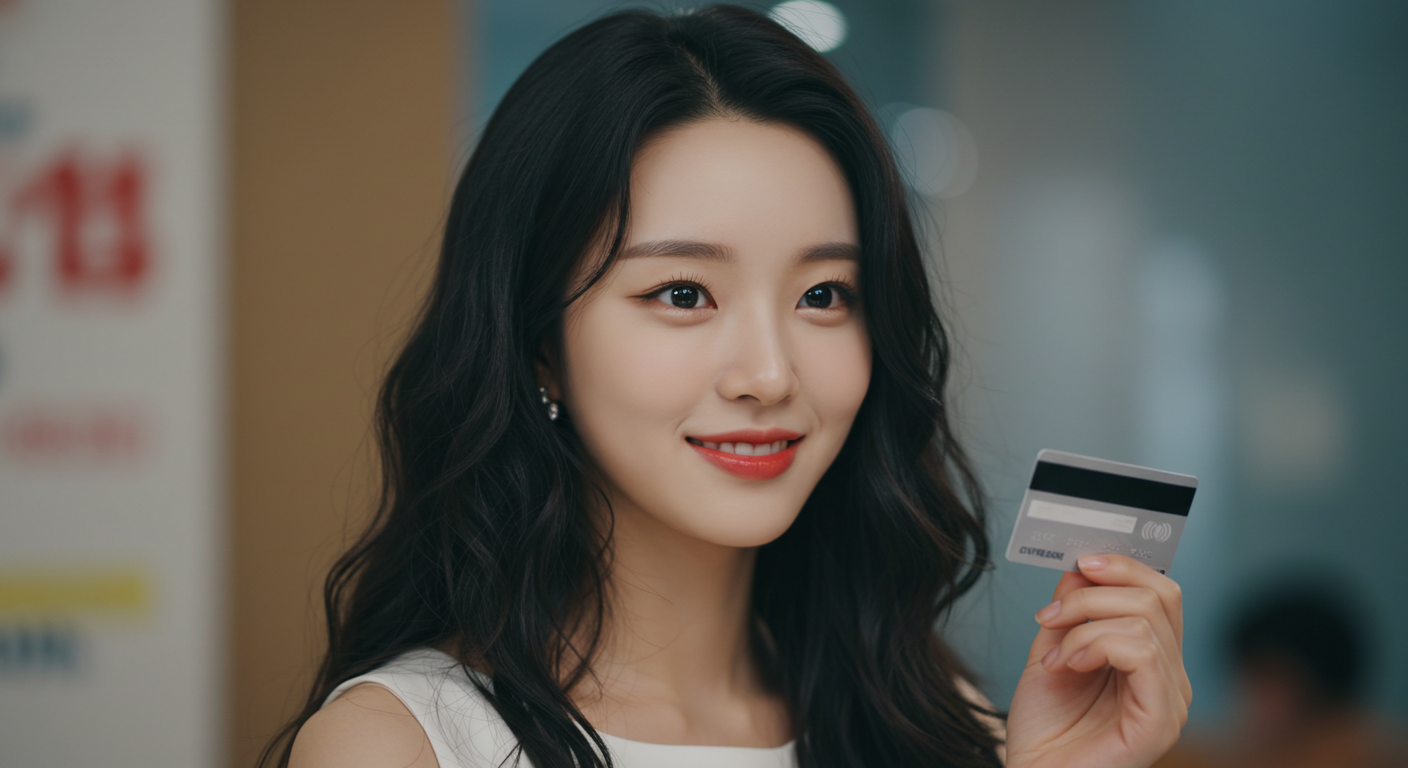 신용카드 혜택 비교 사이트