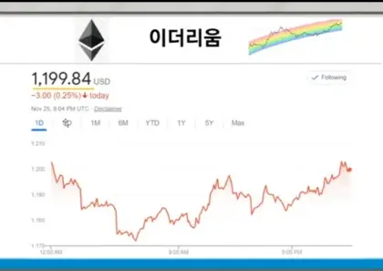 이더리움