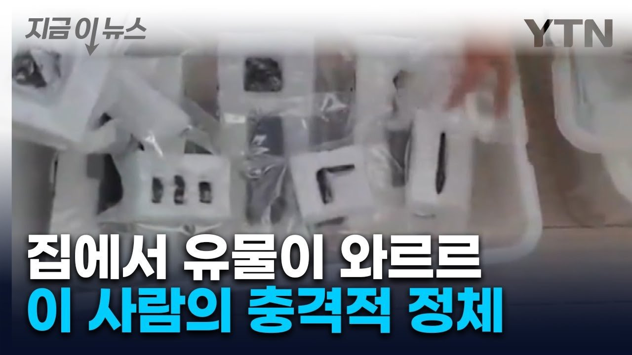 #문화유산 #불법취득 #국립문화유산연구소 #원삼국시대 #가야시대 #철기유물 #역사보호 #윤리문제 #제도개선 #사회논란