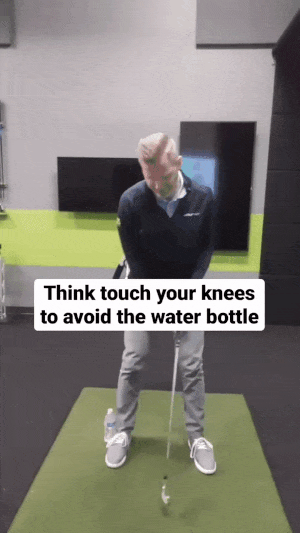 골프에서 가장 흔한 문제 중 하나 슬라이딩 현상...고치는 쉬운 방법 VIDEO:It’s one of the most common problems in golf — here’s an easy way to fix it