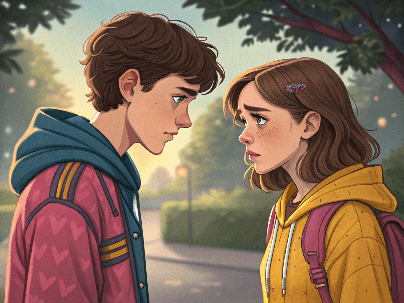 MBTI로 보는 연애궁합! 진짜 연인상대로 맞는 유형은?