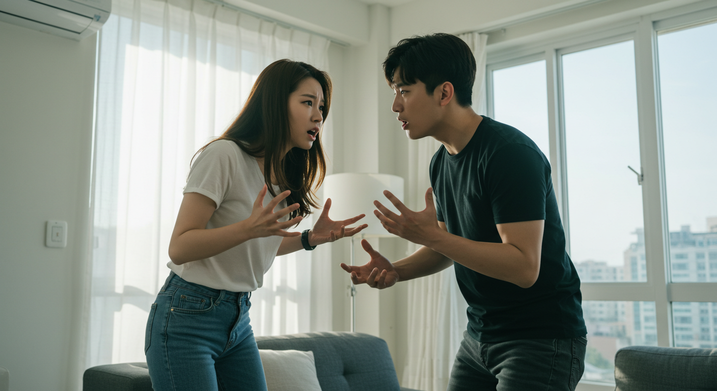 간통 증거 확보 방법