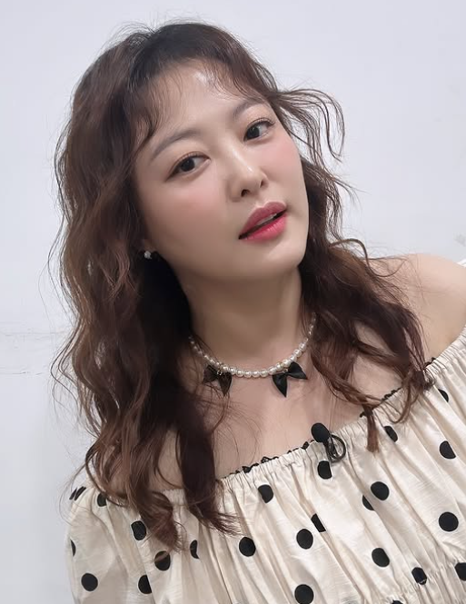 심진화 임신