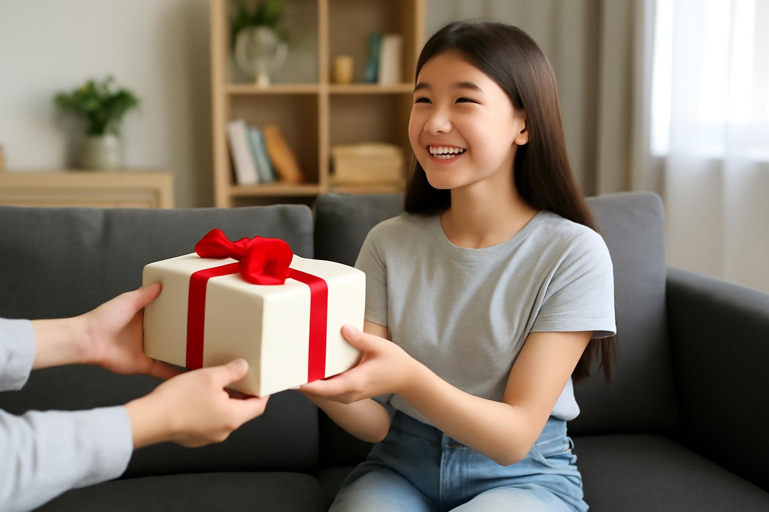 중학생 어린이날 선물 best 10