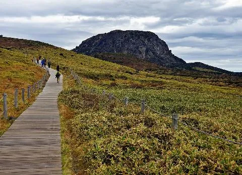 &amp;quot;한라산