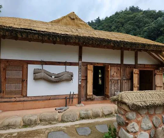 수타사농촌테마공원