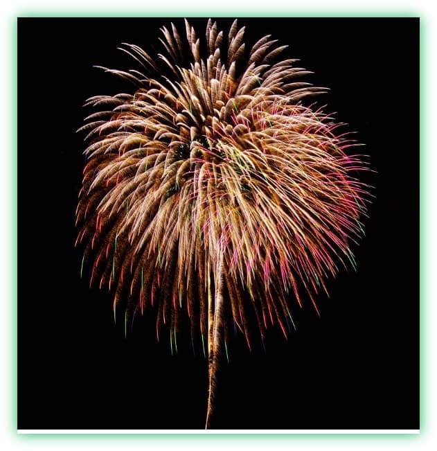 현지인 추천 2025년 강릉단오제 불꽃놀이 최신정보, 관람꿀팁, 명당 BEST 5