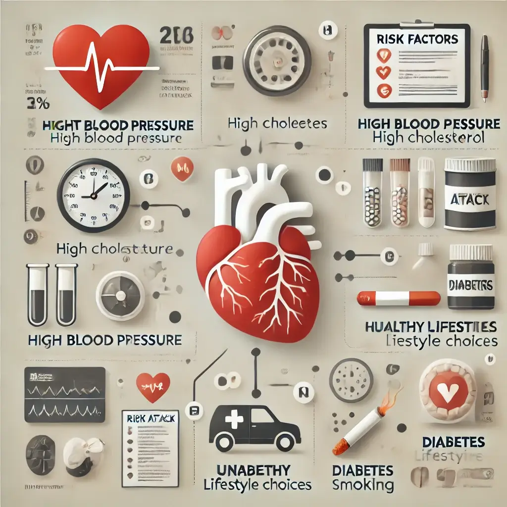 심장마비 대처 방법