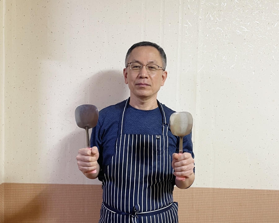 생활의 달인 만두전골 볶음밥 달인 오덕모