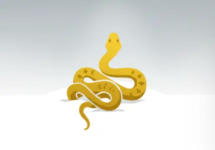 뱀을 잡는 꿈해몽