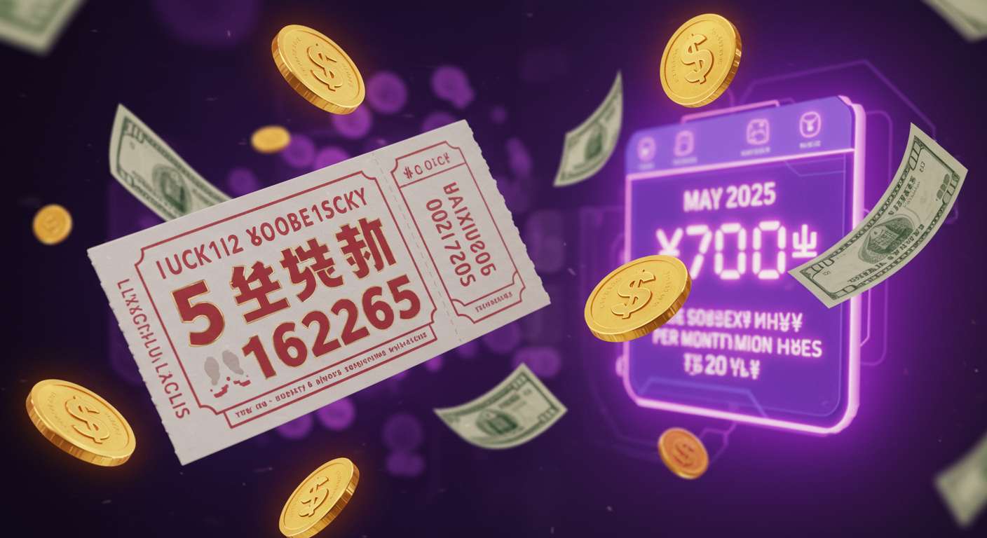 [연금복권720+ 완벽 정리] 2025년 263회 당첨번호 &amp; 당첨금 수령방법 지금 확인하세요!