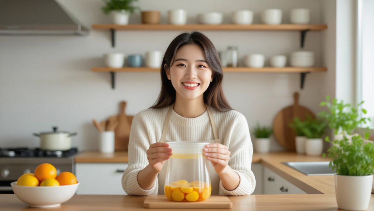 초파리 완벽 퇴치 쾌적한 우리 집 만들기!