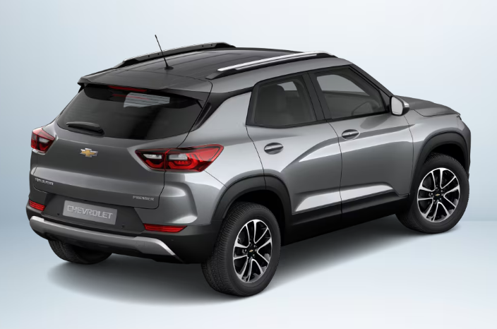 2026 트레일블레이저 가격표 트림 옵션 완전정리 가성비 패키지 2